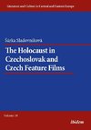 The Holocaust in Czechoslovak and Czech Feature Films