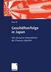 Geschäftserfolge in Japan