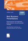 Best Business Presentations