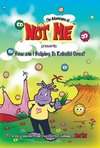 The Adventures of Not Me presents