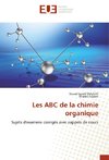 Les ABC de la chimie organique