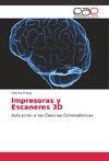 Impresoras y Escaneres 3D