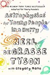 Astrophysics for Young People in a Hurry