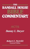 The Randall House Bible Commentary