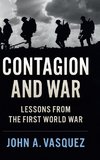 Vasquez, J: Contagion and War