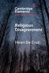 Religious Disagreement