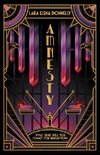 Amnesty: Book 3 in the Amberlough Dossier