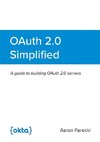 OAuth 2.0 Simplified