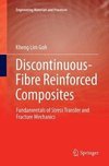 Discontinuous-Fibre Reinforced Composites