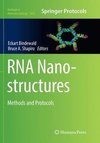 RNA Nanostructures