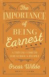 The Importance of Being Earnest