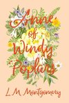 ANNE OF WINDY POPLARS