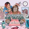 The Sasquatch Hairdresser