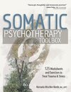 Somatic Psychotherapy Toolbox