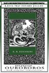 The Dragon Ouroboros - A Book That Inspired Tolkien