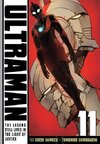 Ultraman, Vol. 11, 11