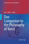 Dao Companion to the Philosophy of Xunzi