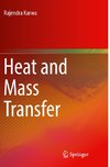 Heat and Mass Transfer