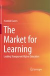 The Market for Learning