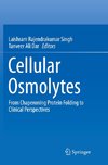 Cellular Osmolytes