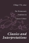 Classics and Interpretations