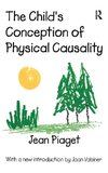 The Child's Conception of Physical Causality