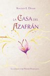 La casa del azafrán