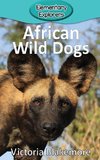 African Wild Dogs