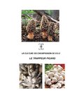 LA CULTURE DU CHAMPIGNON DE A à Z