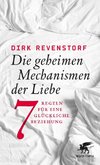 Die geheimen Mechanismen der Liebe