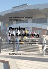 Persien im Sonderzug