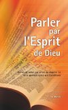 Parler par l'Esprit de Dieu