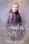 Servants Depots in Colonial South Australia