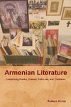 Armenian Literature