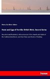 Nests and Eggs of Familiar British Birds, Second Series