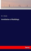 Ventilation of Buildings