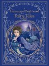 Treasury of Best-loved Fairy Tales, A