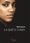 La quête d'Amy