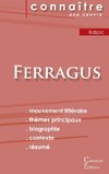 Fiche de lecture Ferragus de Balzac (Analyse littéraire de référence et résumé complet)