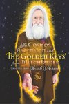 The Cosmos, Ascension and 'The Golden Keys' from Melchizedek