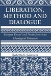 Liberation, Method and Dialogue