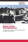 Gobernanza Metropolitana