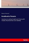 Handbook of Insects