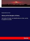 History of the Disciples of Christ,