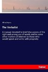 The Verbalist