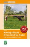 Homöopathische Arzneimittel für Rinder in der landwirtschaftlichen Praxis