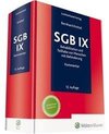 SGB IX - Kommentar