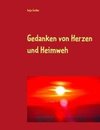 Gedanken von Herzen und Heimweh