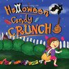 Halloween Candy Crunch! (Matte Color Paperback)