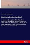 Hamilton's Mexican Handbook